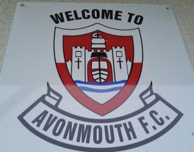 Avonmouth vs Shirehampton