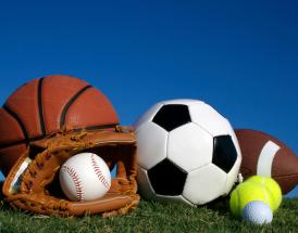 Biggest Sports Events May 2025