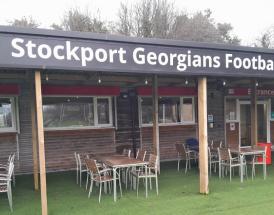 Stockport Georgians
