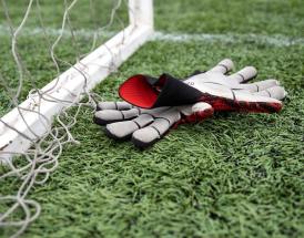 Tomasz Kuszczak Gloves