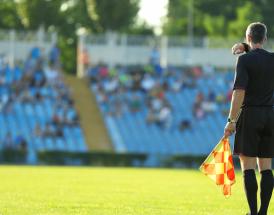 Championship Referees