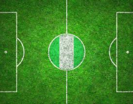 Nigeria footballers to play in Premier League