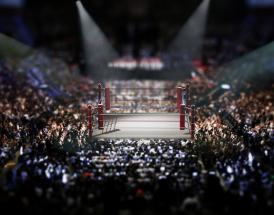 Highest Paid Referees WWE