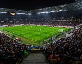 Champions League Knockout Stages