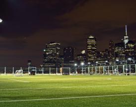 Greatest Premier League Players from America