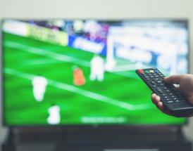 Batman Live Stream Football