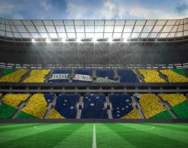 Football Clubs In Brazil