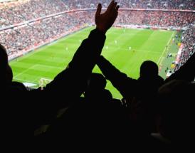 Real Madrid vs Barcelona