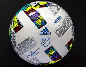 Clubs In Major League Soccer