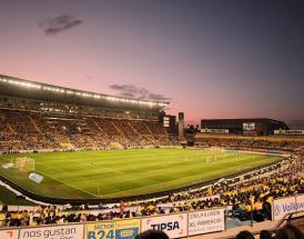 La Liga Goal Scorers