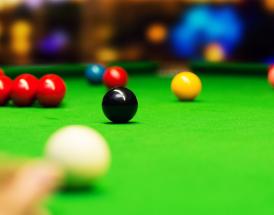 Best Welsh Snooker Players