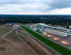 Coronation Cup Epsom