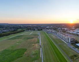 Newbury Lockinge Stakes