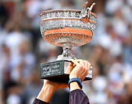 French Open winners