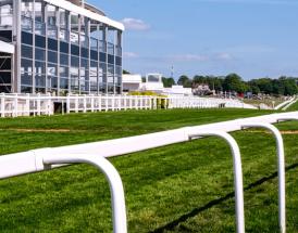 Oaks History - Epsom Racecourse