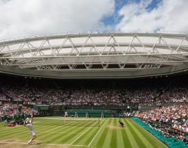 Wimbledon Centre Court