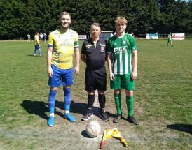 Regional Feeder Leagues Diary of a Groundhopper