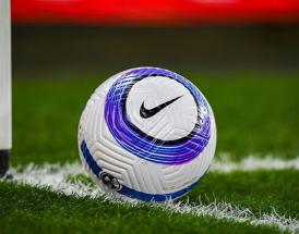 Football corner flag