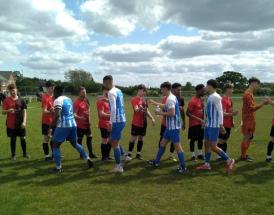 Groundhopper Trip April/May 2025