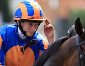 Ryan Moore Net Worth