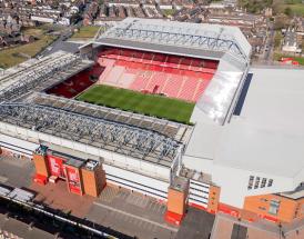 Liverpool John W Henry