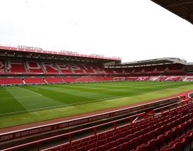 Nottingham Forest is owned by Evangelos Marinakis
