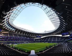 Daniel Levy Tottenham Hotspur