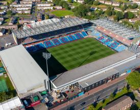 Burnley Scott Parker