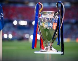 UEFA Champions League Prize Money