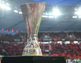 UEFA Europa League Prize Money
