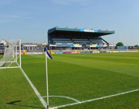 League 2 Prize Money