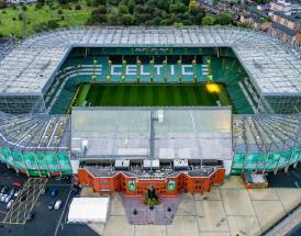 Famous Celtic supporters