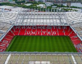 Manchester United Football Old Trafford