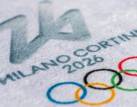 Winter Olympic Games