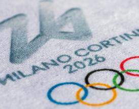 Winter Olympics 2026