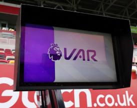 Premier League Referees