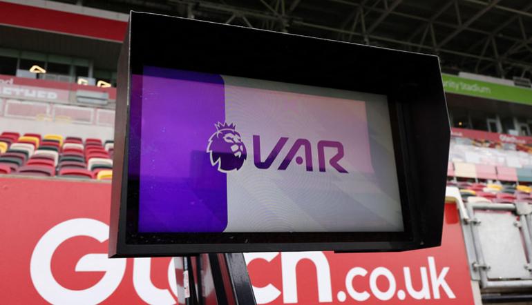 Premier League Referees