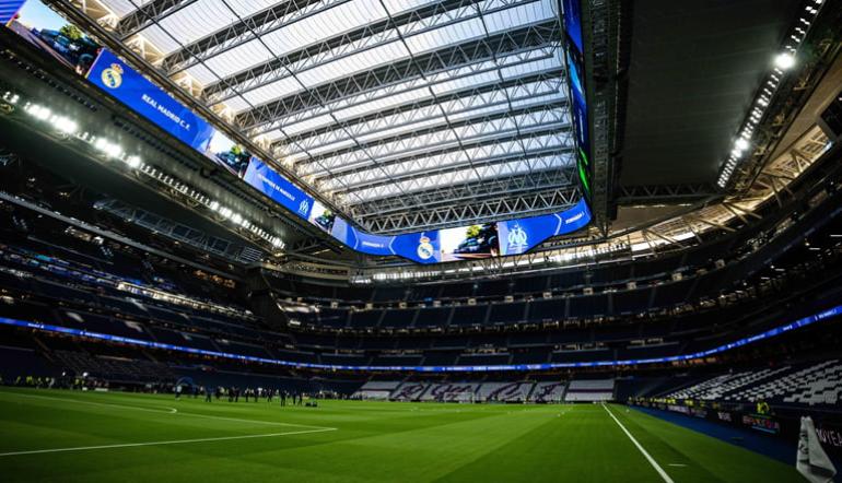 Real Madrid Richest Football Club in the World