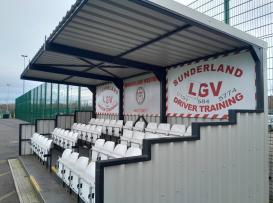 Sunderland Stand