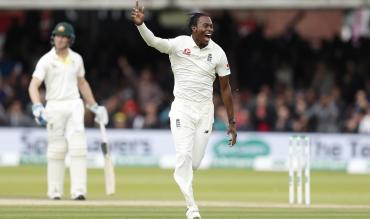 Jofra Archer