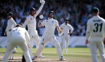 Ashes 2019 Ben Stokes