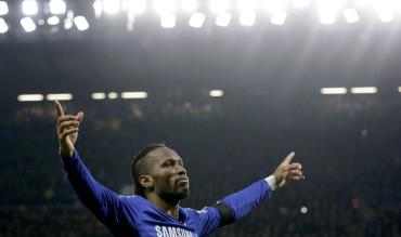 Didier Drogba