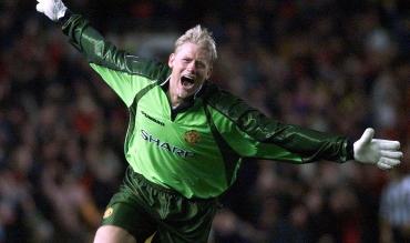 Peter Schmeichel