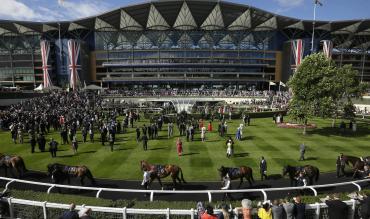 Ascot Racecourse