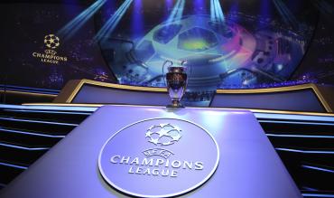 Champions League Trophy 2019