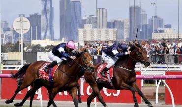 Melbourne Cup