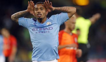 Gabriel Jesus