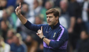 Mauricio Pochettino