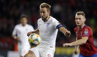 Harry Kane England