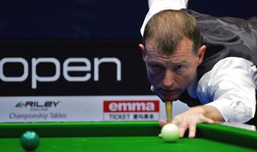 Steve Davis